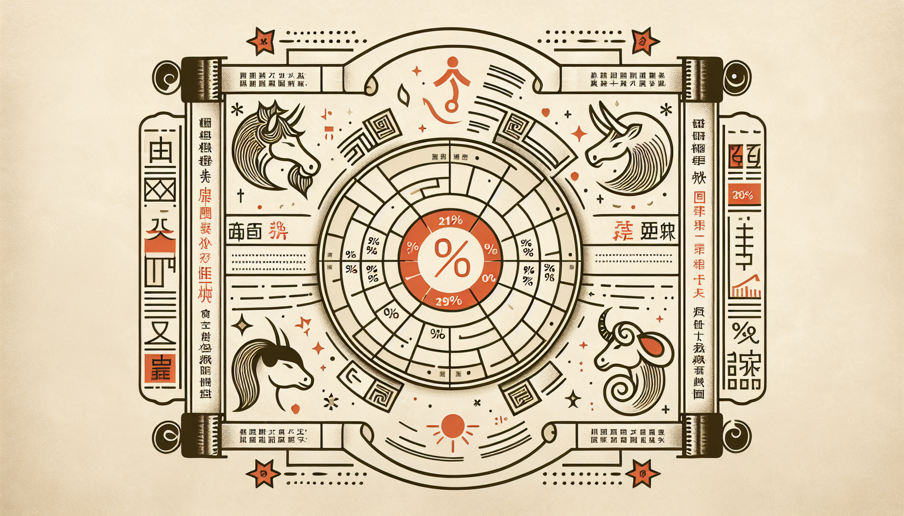 動物占い 相性パーセントの見方は？恋愛・仕事での活かし方3選