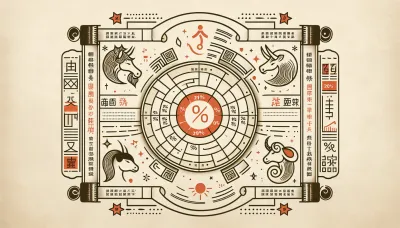 動物占い 相性パーセントの見方は？恋愛・仕事での活かし方3選