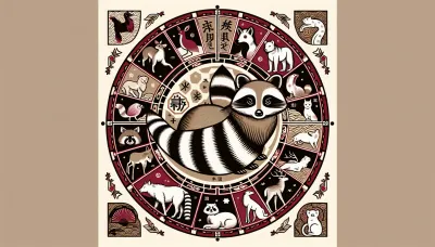 動物占い たぬきと相性がいいのは？恋愛・仕事で上位9組