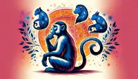 動物占い 猿と相性が悪いのは？低相性3タイプと対策