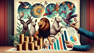 動物占い 浪費の時期は何が起きる？出費と消耗を整える5つの対策