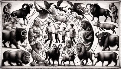 動物占い 相性 親子を改善する7つのコツ？タイプ別の接し方