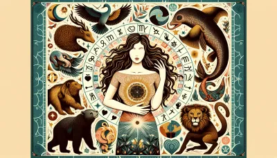 動物占い モテる女の特徴7選？恋愛傾向も解説