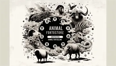 動物占い 当たらないと感じる6つの理由？見方と活かし方を整理