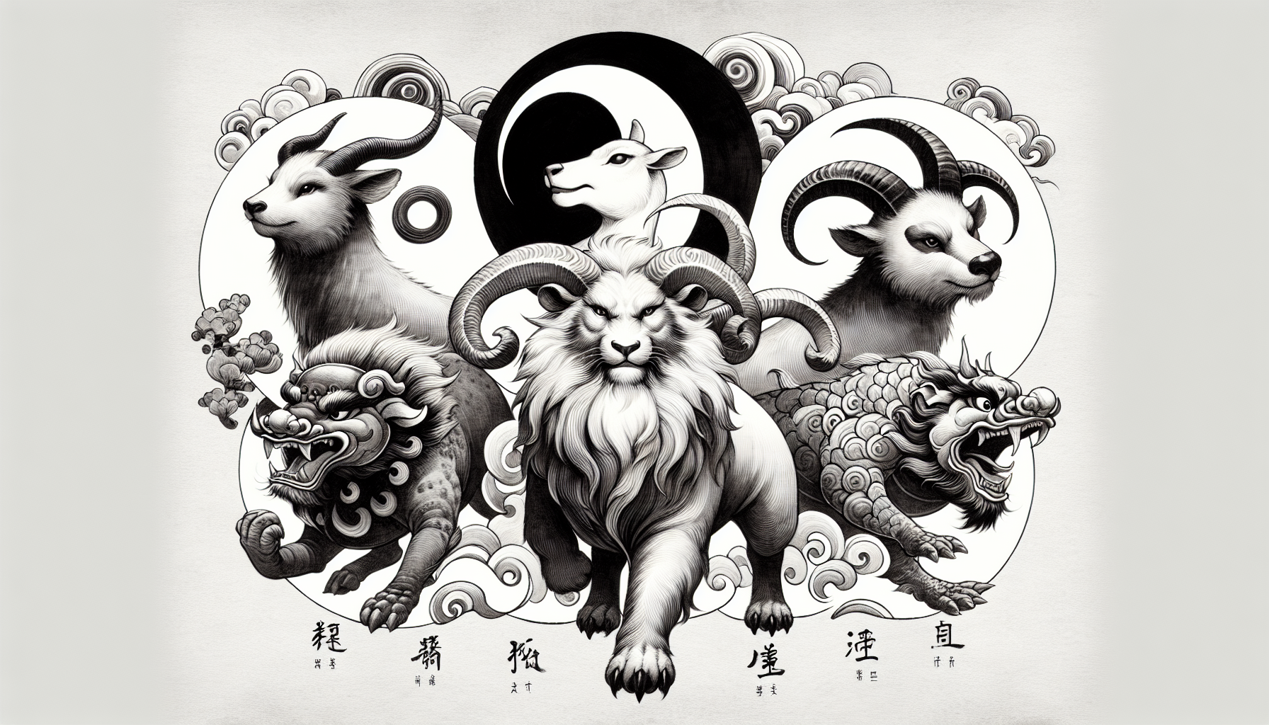 動物占い 性格悪いは本当？3タイプの弱点と対処法