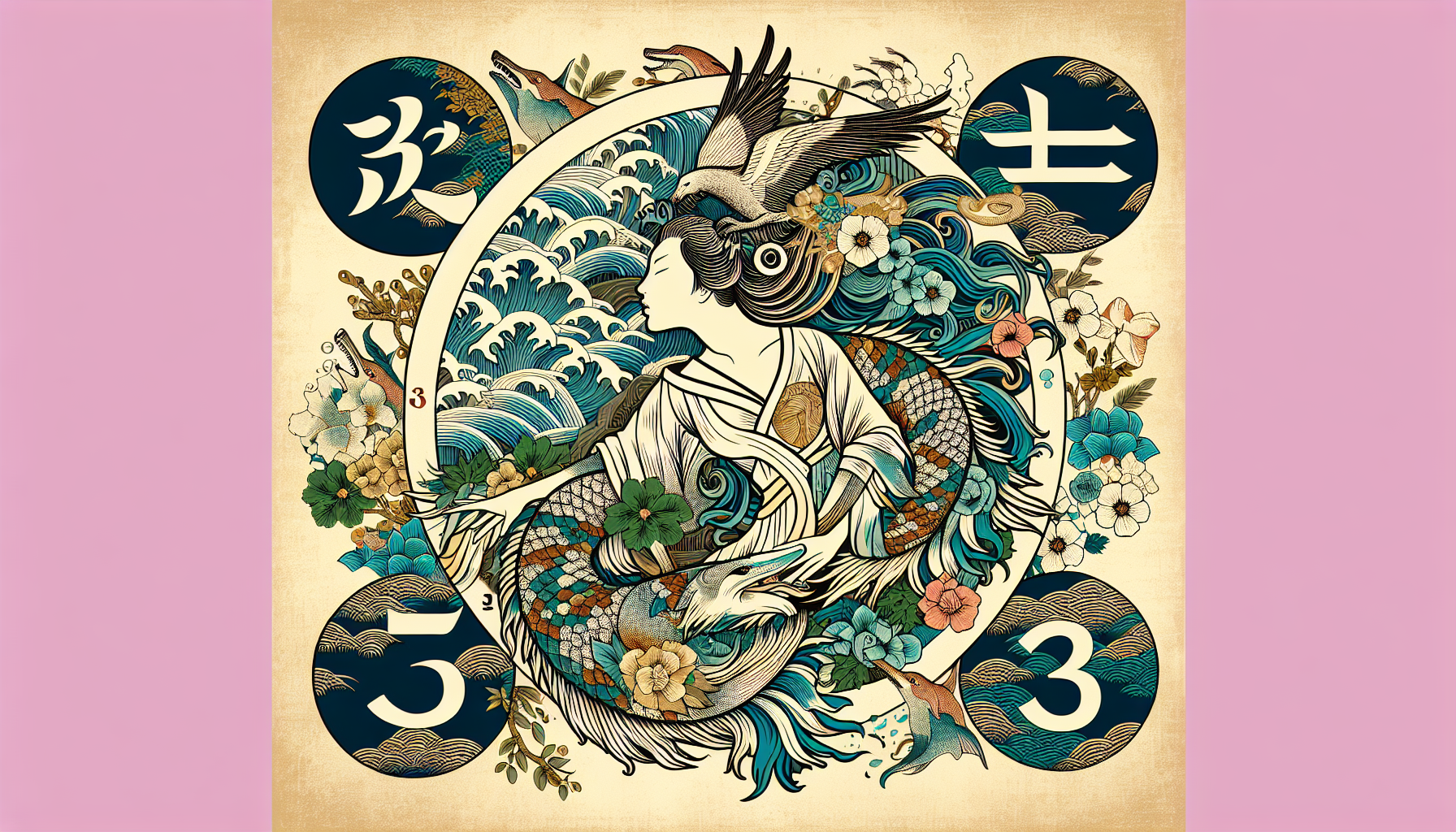 動物占い 美人が多いのは本当？噂のTOP3を徹底解説