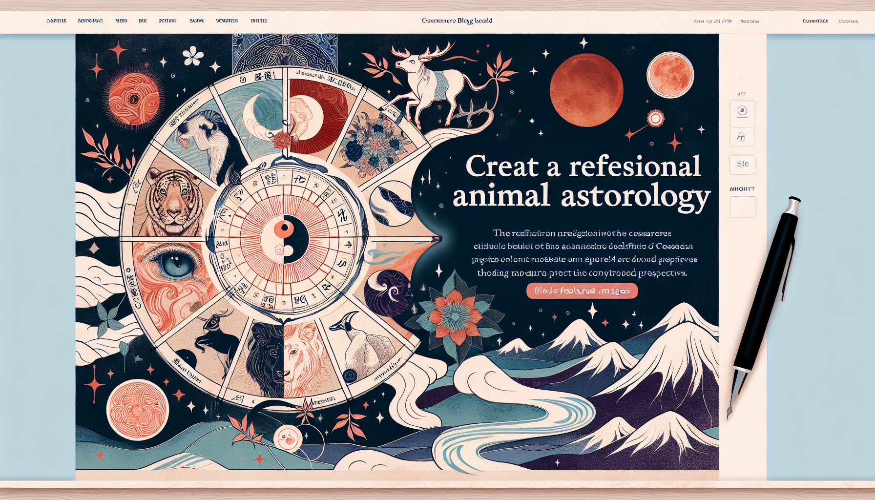 動物占い 帝王切開の関係は本当？由来説と現代の考え方3点