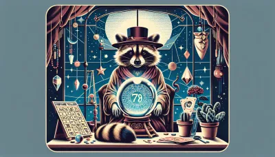 動物占い 789のたぬきとは？性格・恋愛・適職を3視点で整理