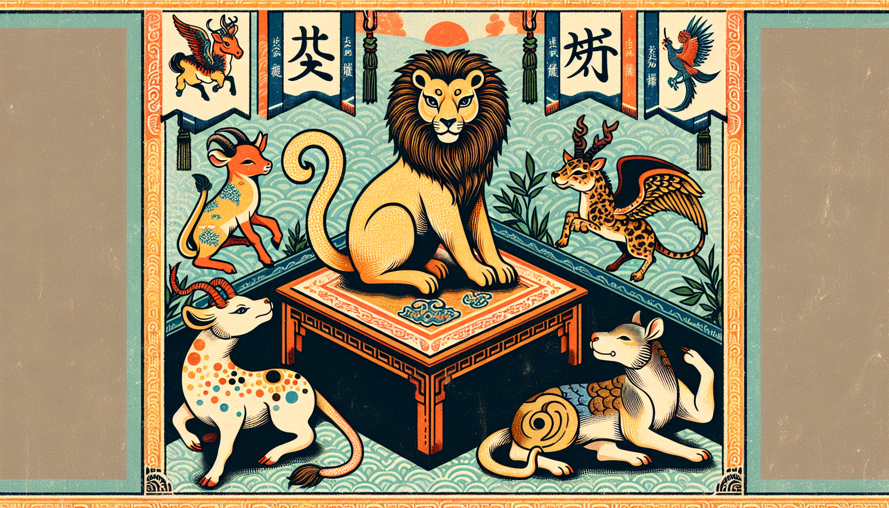 動物占い 一番 モテるのは誰？人気TOP5と理由