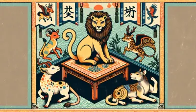 動物占い 一番 モテるのは誰？人気TOP5と理由