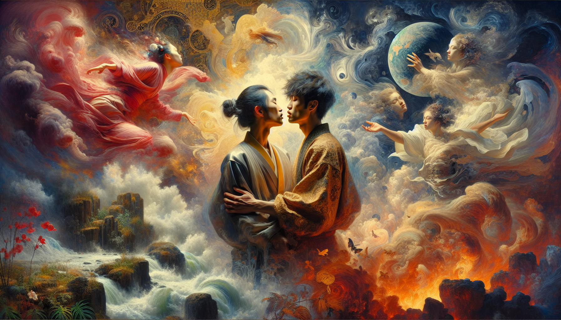 悪い事が続く 好転反応 恋愛とは?7つのサインと対処法