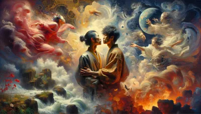 悪い事が続く 好転反応 恋愛とは？7つのサインと対処法