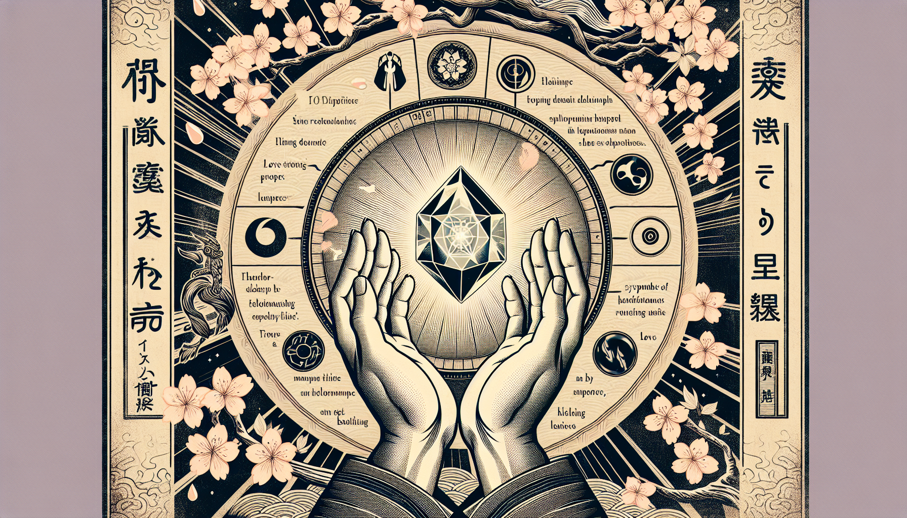 パワーストーン 好転反応 恋愛の症状は？1ヶ月目安と対処法を解説