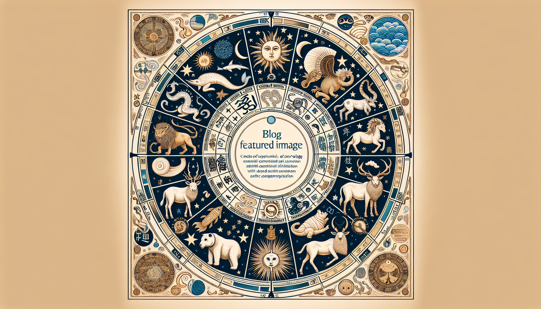 天星術 動物占いを7項目で比較？似ている理由と違いを整理