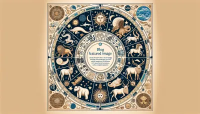 天星術 動物占いを7項目で比較？似ている理由と違いを整理