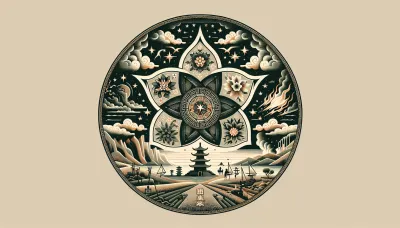 天星術 破壊の年とは？意味と安全な過ごし方5選