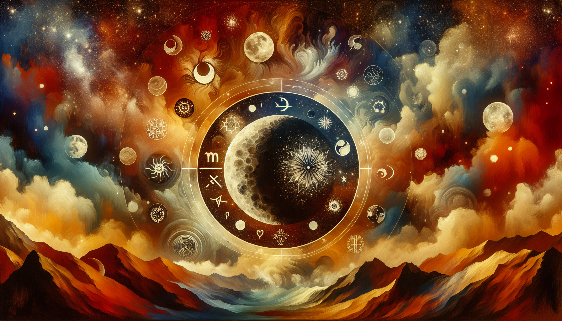 天星術 フェロモンとは？新月タイプ1位の理由と活かし方3選