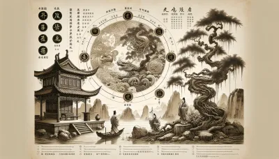 四柱推命 五行 金がない人の特徴7つ？性格・金運と整え方