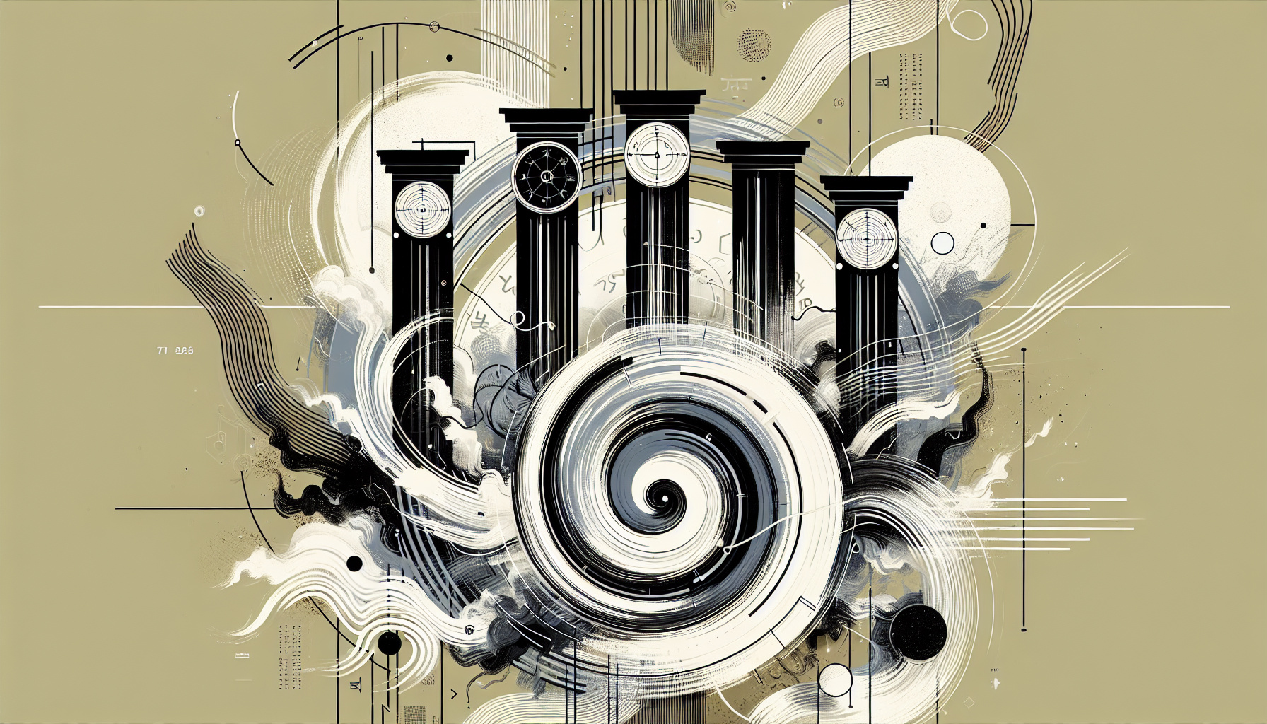 四柱推命 必要な情報は4つ？生年月日時と命式の基本を整理