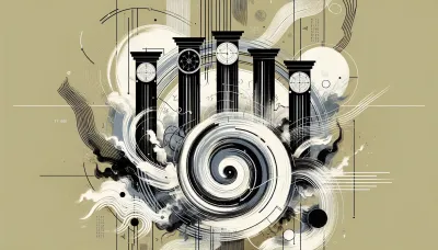 四柱推命 必要な情報は4つ？生年月日時と命式の基本を整理