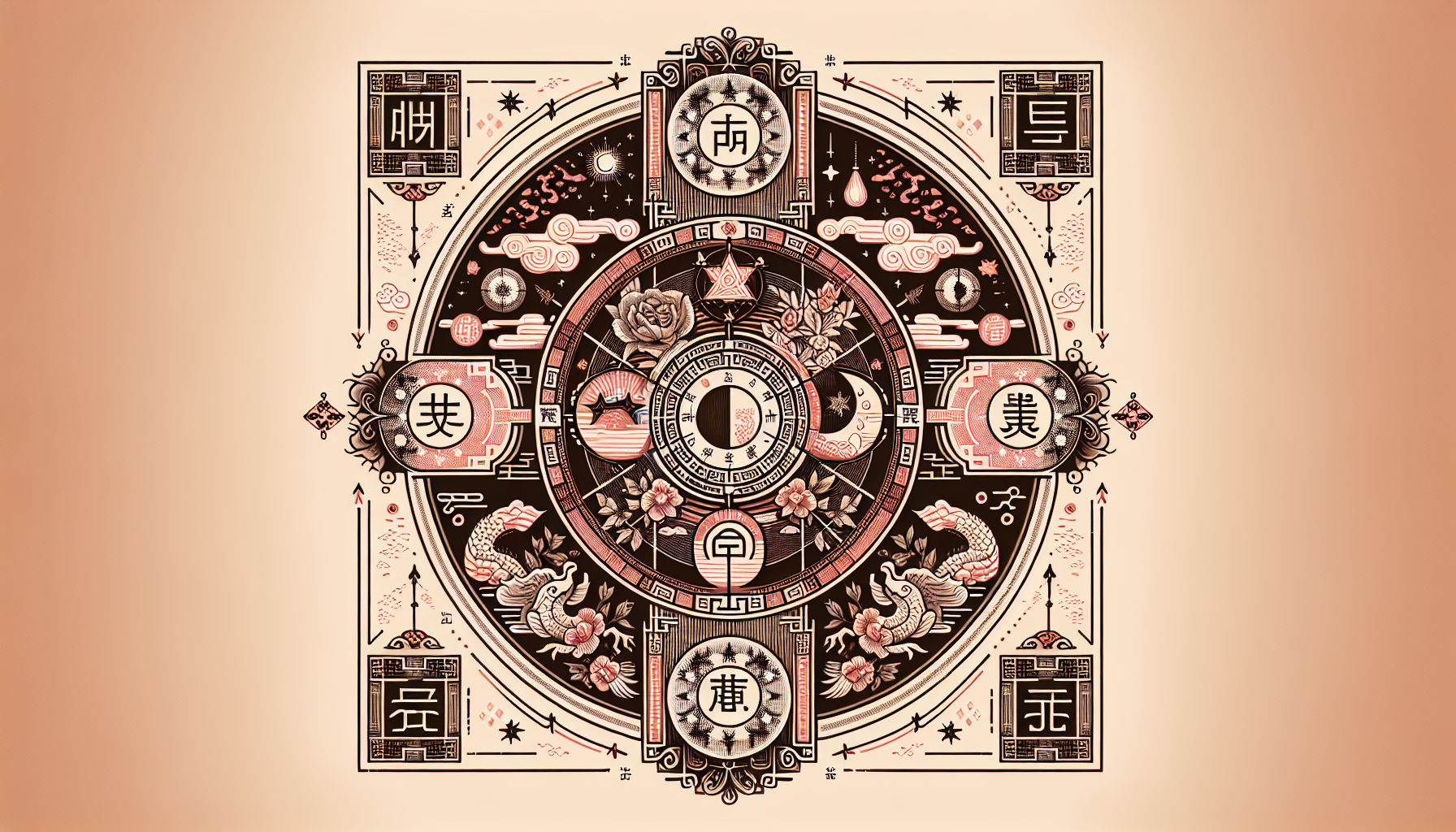 四柱推命 結婚相手 容姿はどこまで分かる？五行・通変星で読む7視点