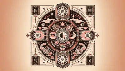 四柱推命 結婚相手 容姿はどこまで分かる？五行・通変星で読む7視点