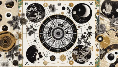 四柱推命 妊娠しやすい時期はいつ？星と運気で見る3つの目安