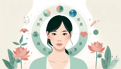 四柱推命 土が多い女の特徴7つ？性格・恋愛・健康を整えるコツ