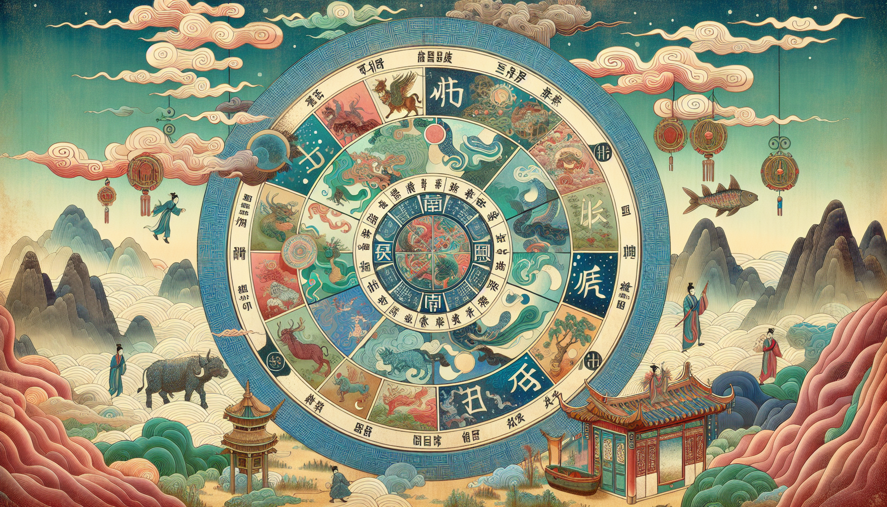 四柱推命 倒食とは？成立条件と影響を3例で整理