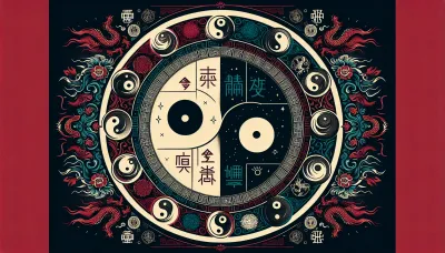 四柱推命 ホロスコープを7項目で比較？違いと使い分けの実務