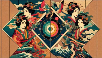 四柱推命 魔性の女とは？2大命式と見抜き方3選