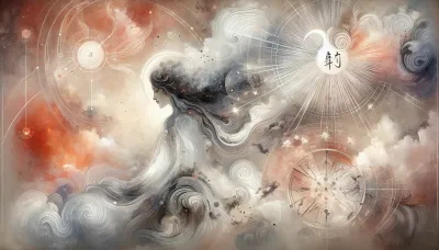 四柱推命 モテる 命式 女の特徴7選？通変星と神煞の見方