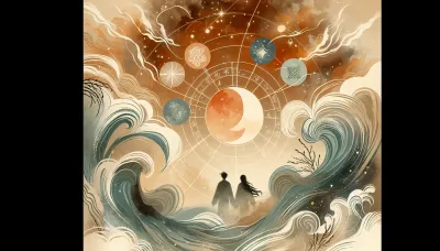 四柱推命 友人 相性を深掘り？日主と五行でわかる3つの見方