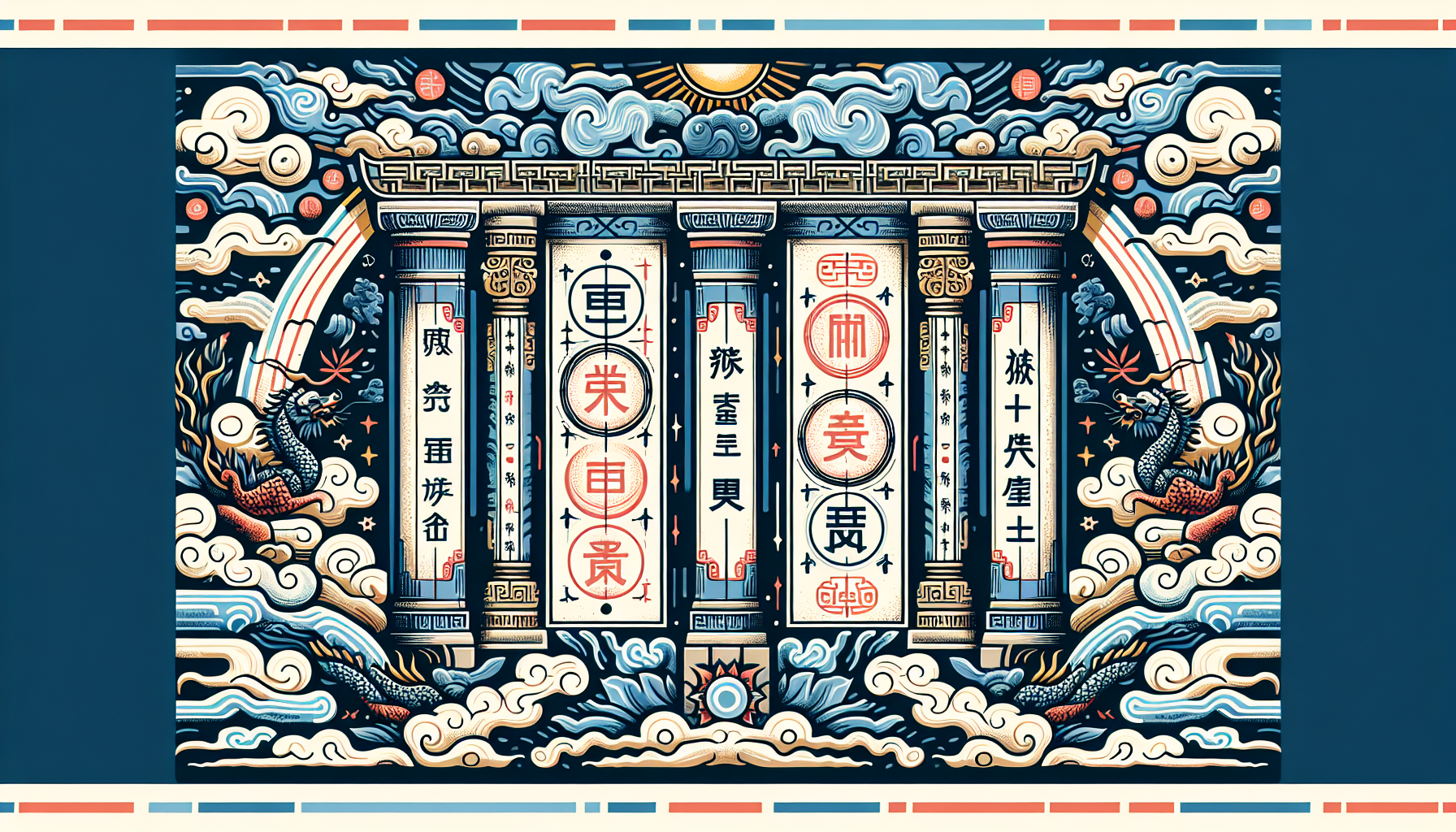 四柱推命 将来はどこまで読める?4つの柱と大運で見る人生設計5ステップ