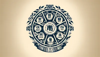 四柱推命 結婚 向いてない命式の特徴7つ？改善策も解説