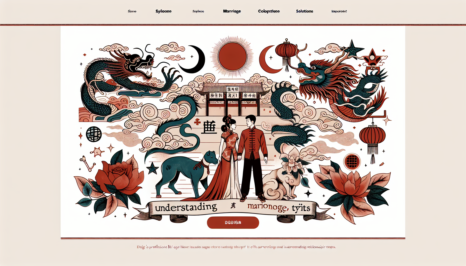 四柱推命 結婚の星がない人の特徴は？婚期の見方と対処法4選