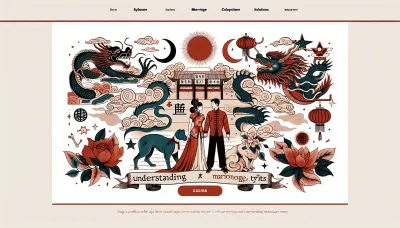 四柱推命 結婚の星がない人の特徴は？婚期の見方と対処法4選