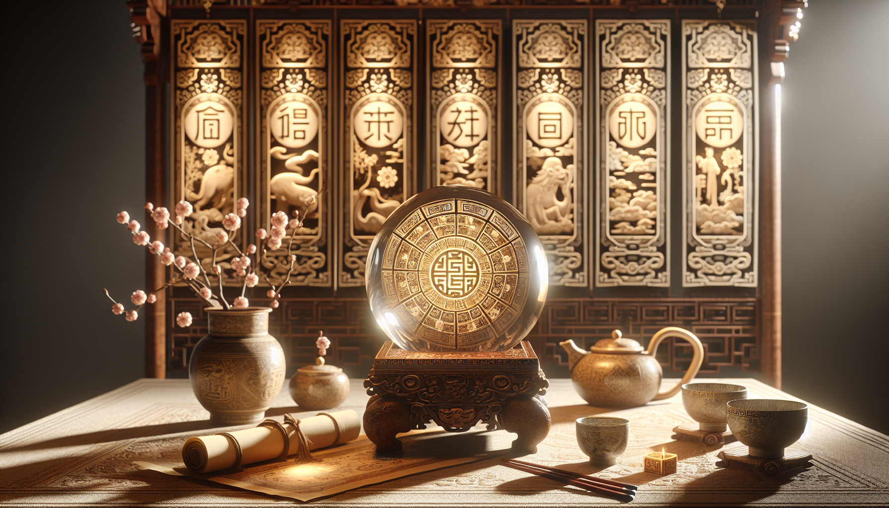 四柱推命 占い師によって違う理由は？7つの差と選び方