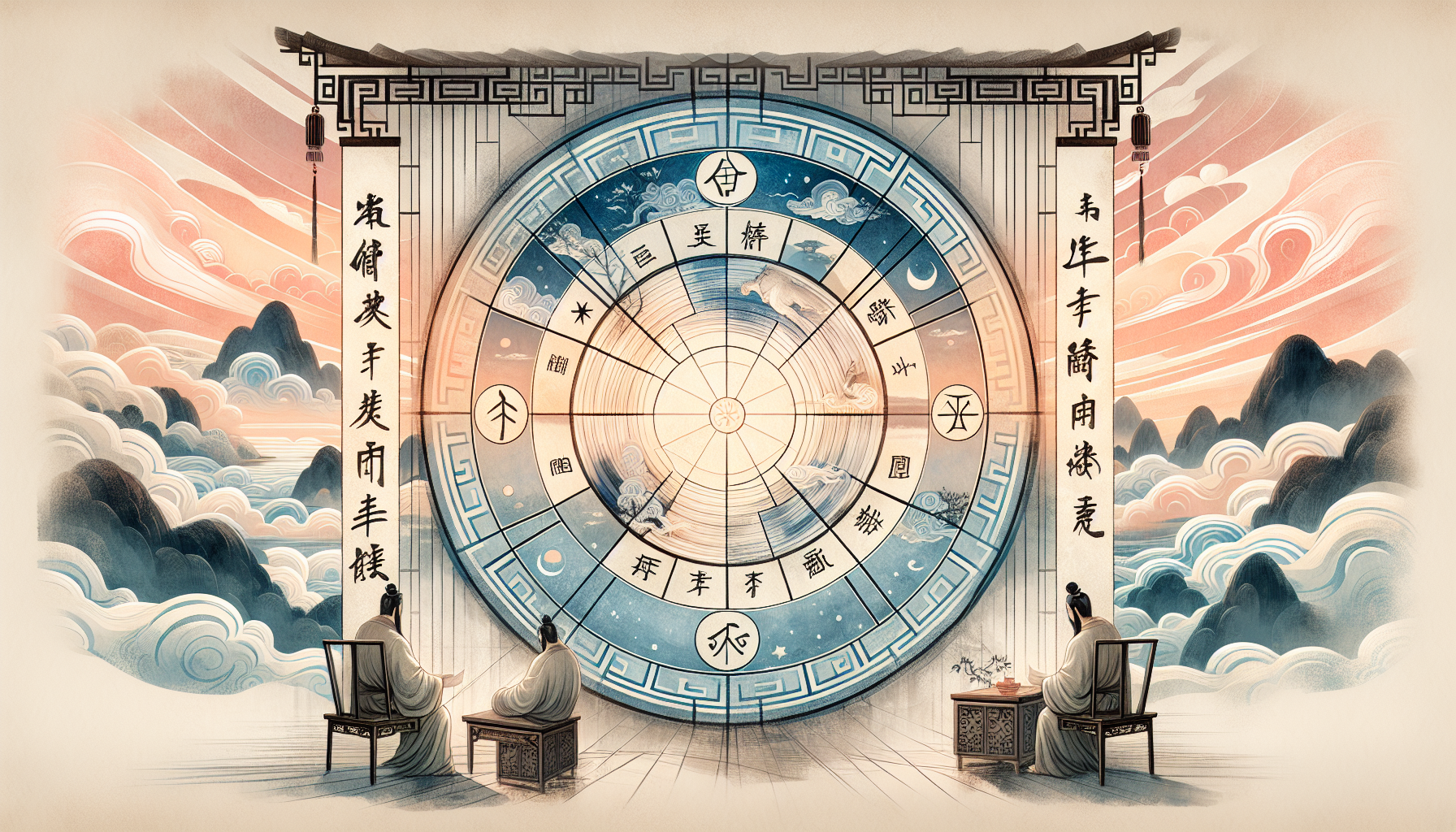 四柱推命 占い 当たるのか？的中の理由を5視点で整理