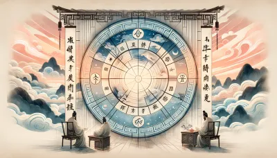 四柱推命 占い 当たるのか？的中の理由を5視点で整理