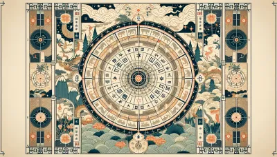 四柱推命 美人 占いで分かる魅力の星7選？命式の見方と活かし方