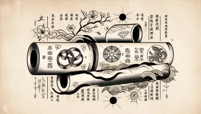 四柱推命 再婚 占いで分かる時期と相性？3つの見方を解説