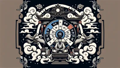 四柱推命 相性 パーセントは当たる？見方と活かし方を3視点で解説