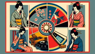 電話占い 緊張する原因は4つ？不安を減らす準備と話し方7選