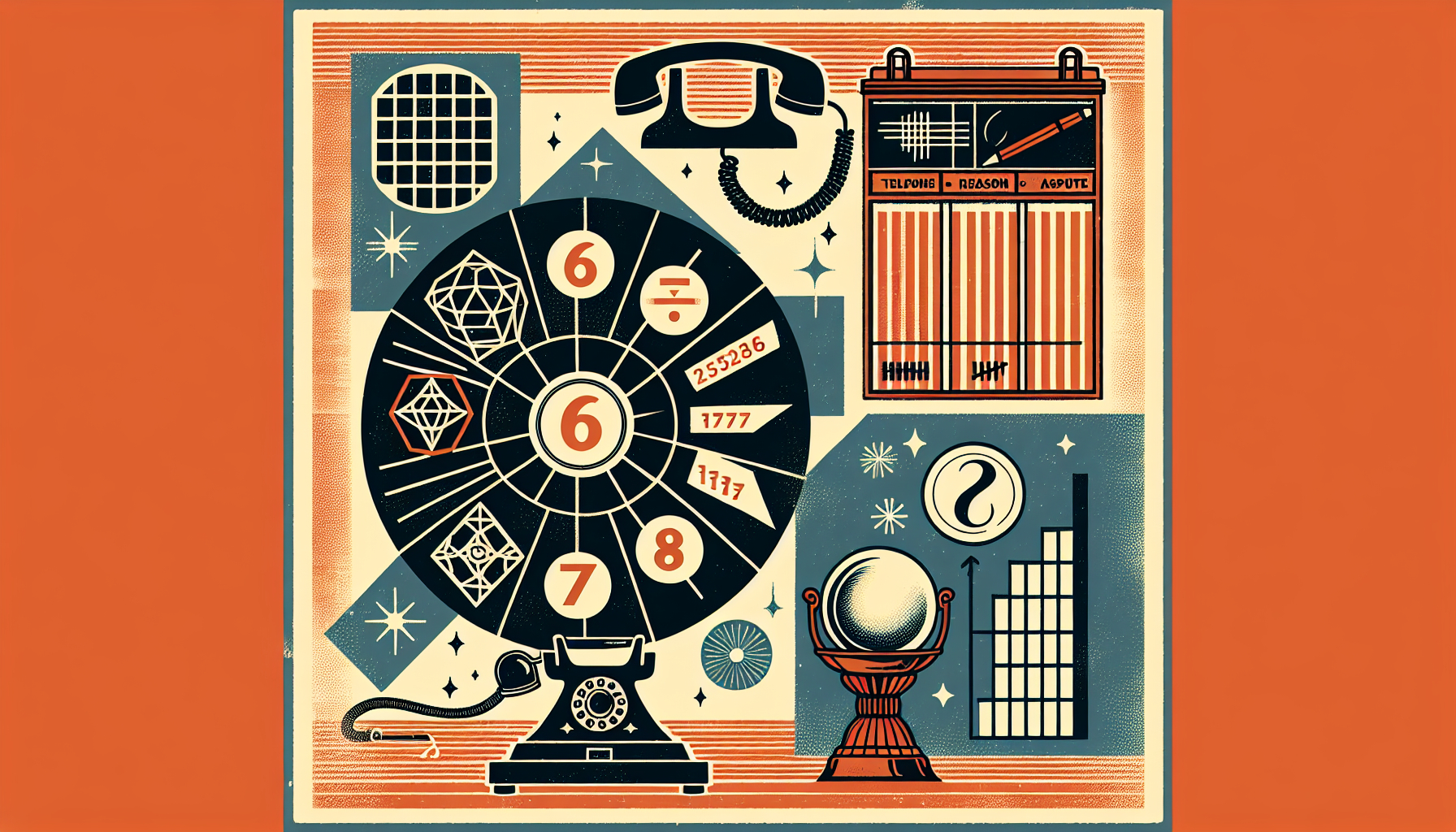 電話占い 結果が違うのはなぜ？原因6つと迷わない整理術