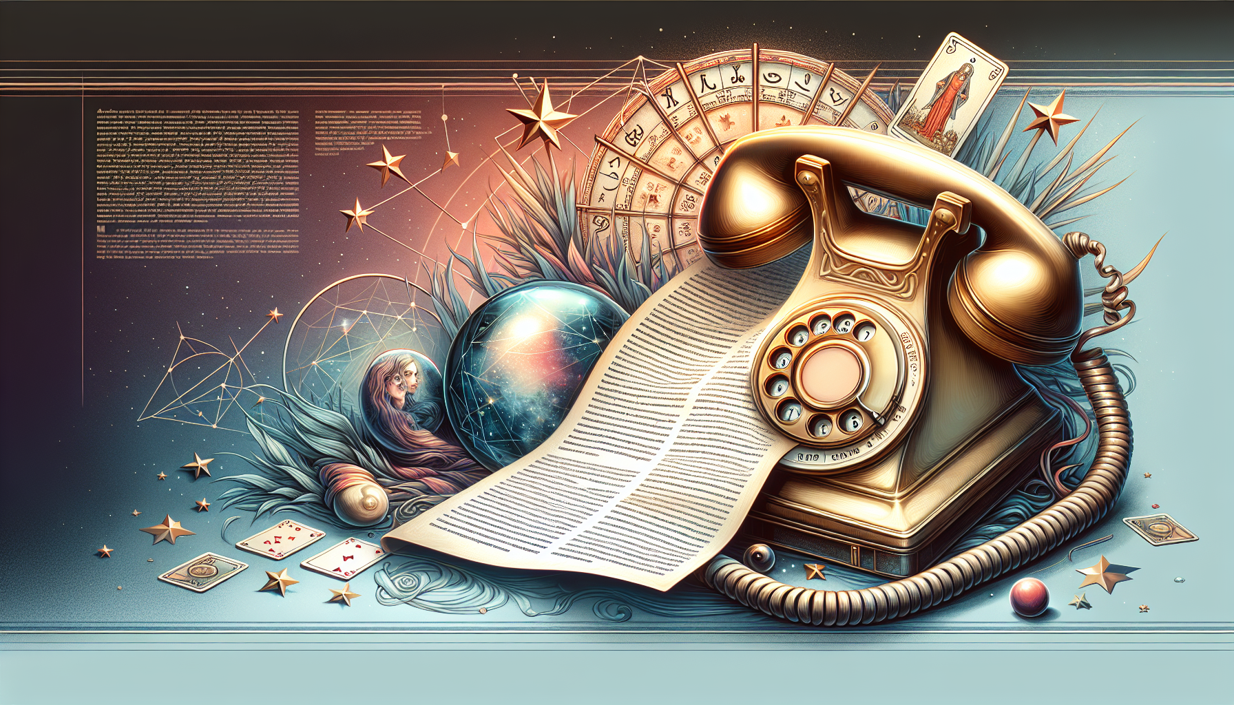 電話占い 頻度の目安は月1回？1〜3ヶ月に1回が安心な理由