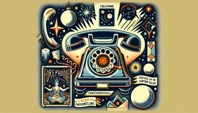 電話占い 適当と言われる5つの理由？失敗しない見極め方も解説