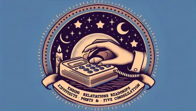 電話占い 縁切りは本当にできる？効果・注意点・相談例5選