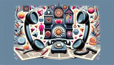 電話占い 縁結びは効果がある？占術3つと失敗しない相談術