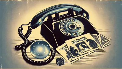 電話占い 注意点を12項目で整理？料金・依存・悪質対策まで解説